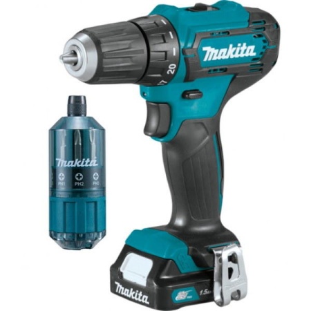  Makita DF333DWYE4 +   B-28905