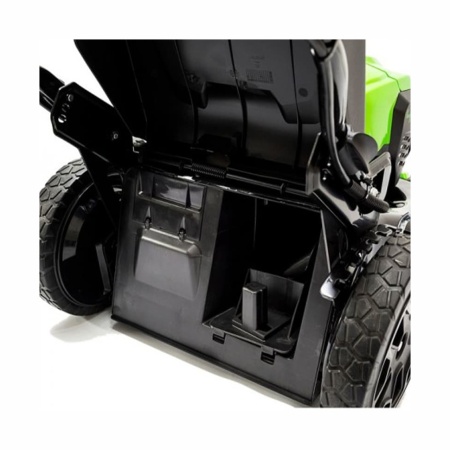 ������������� �������������� Greenworks GD40LM46HP (40V, 46��, ����., ��� 4�� � ��) 2514407UB