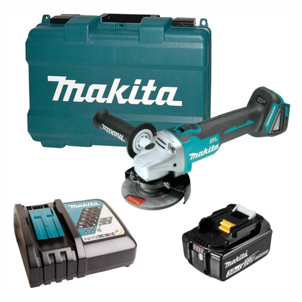 ��� �������������� Makita DGA504RF