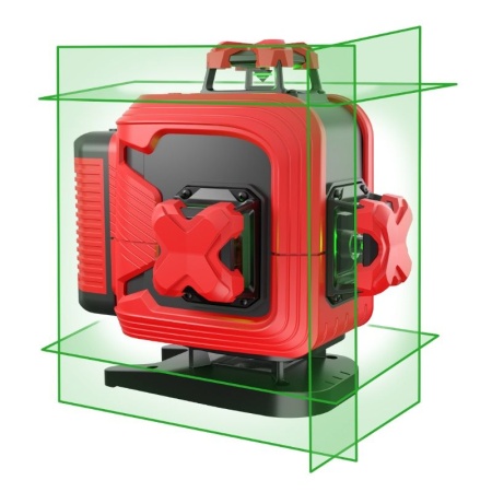   CONDTROL Fliesen 4D (1-002-002)