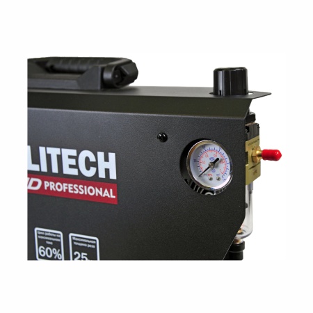 ������� ���������� ����� Elitech HD WM 40 PLASMA