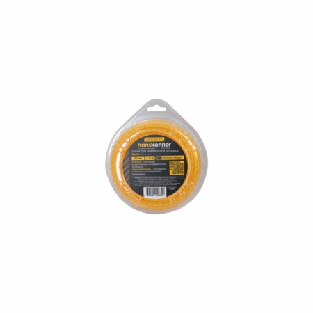����� 3 �� x 12 � (������� ��������) Hanskonner (H3535-3.0-S-12)