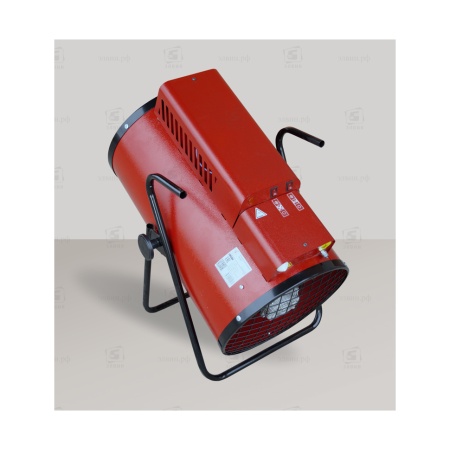 Тепловая пушка электрическая ЭЛВИН ЭК-9П, ЭК-9П Тепловая пушка электрическая ЭЛВИН ЭК-9П