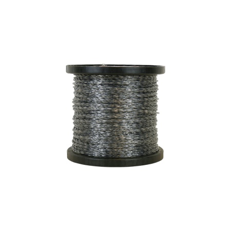 Леска 2.4 мм x 120 м (круг, METAL CORD) STURM (GT3535-2.4-SA-120), GT3535-2.4-SA-120 Леска 2.4 мм x 120 м (круг, METAL CORD) STURM (GT3535-2.4-SA-120)