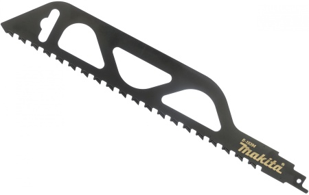 Полотно для сабельной пилы по кирпичу 305х12.7 мм Makita B-10394, B-10394 Полотно для сабельной пилы по кирпичу 305х12.7 мм Makita B-10394