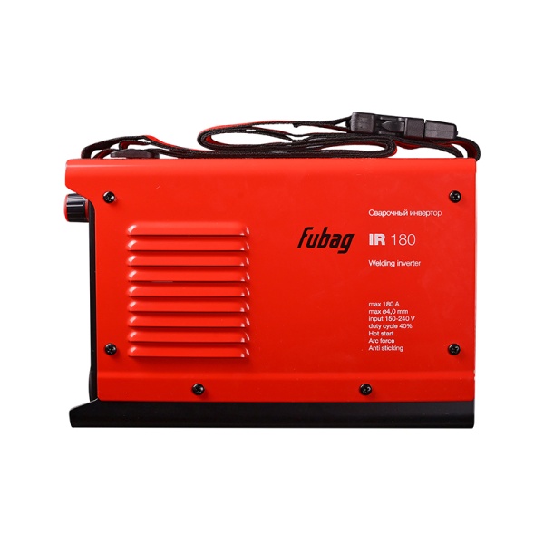   FUBAG IR 180 MMA (41327)