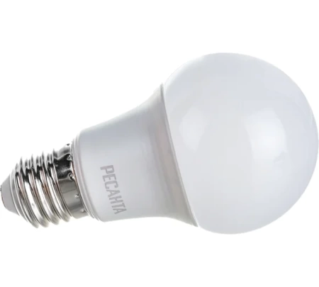    LL-R-A60-9W-230-3K-E27