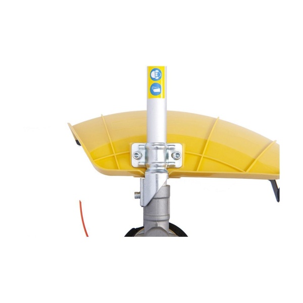 Триммер бензиновый HANSKONNER HBT126D, HBT126D Триммер бензиновый HANSKONNER HBT126D