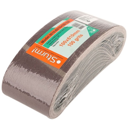  STURM 9010-B100x610-100