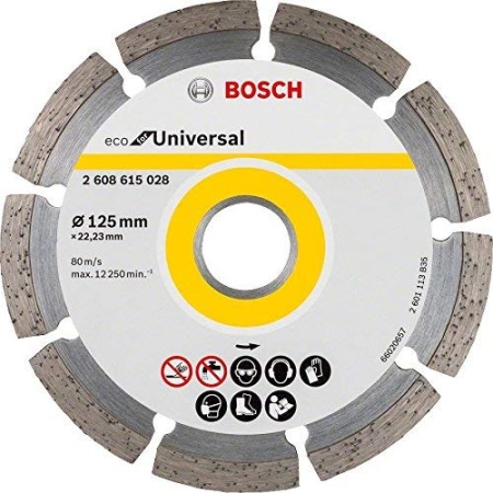   BOSCH 12522 ECO Universal 2608615041