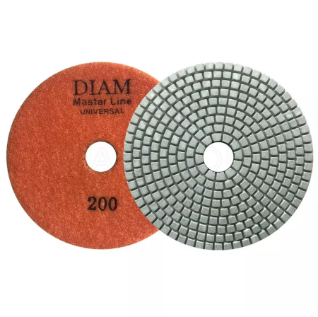     DIAM  1002,5 200 Master Line Universal (/)