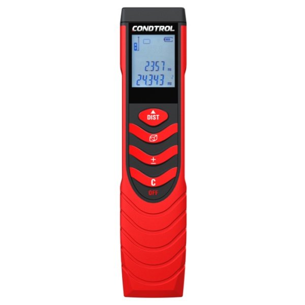 Дальномер лазерный CONDTROL XS Дальномер лазерный CONDTROL XS