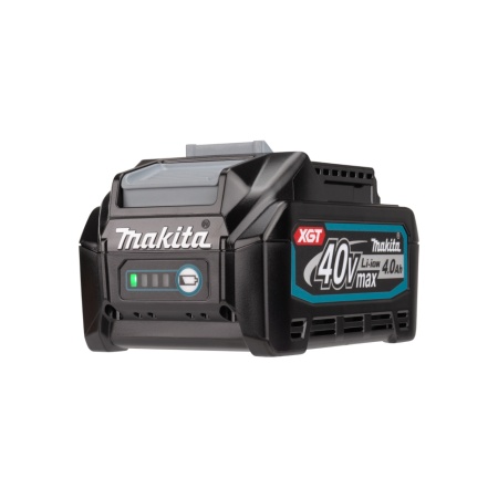 Аккумулятор Makita 40В, 4А/ч, Li-ion, XGT (BL4040) 191B26-6, 191B26-6 Аккумулятор Makita 40В, 4А/ч, Li-ion, XGT (BL4040) 191B26-6