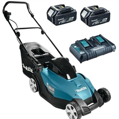  Makita DLM431PT2