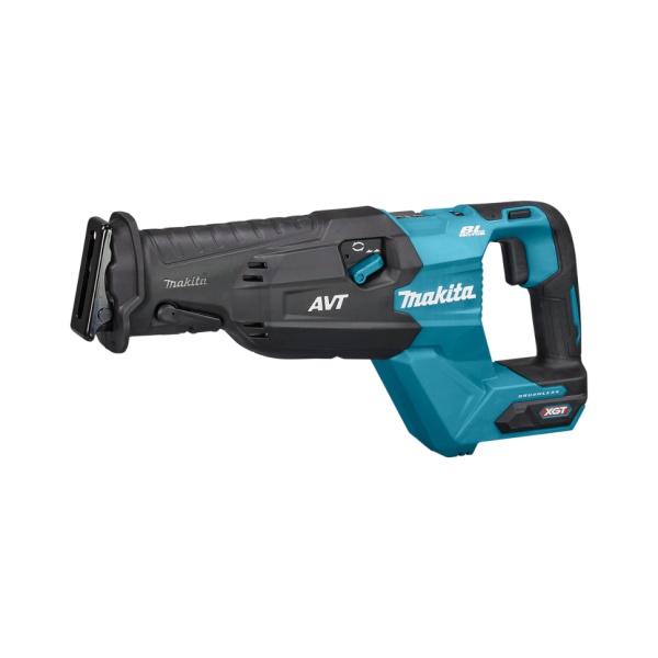 ���� ��������� �������������� Makita JR002GZ (XGT 40�, BL, ��� 32 ��, ��� 255 ��, XPT, AVT)