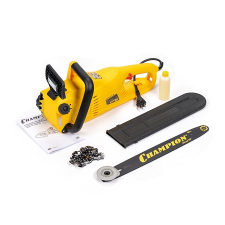 ���� ������ ������������� Champion 520N-16