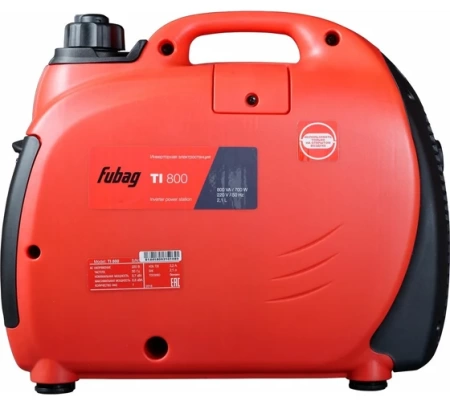   FUBAG TI 800 (838977)