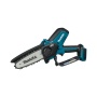 ���� ������ �������������� Makita DUC150Z (LXT 18�, BL, 6 "/15 ��, 8 �/�, ��� ��� � ��)