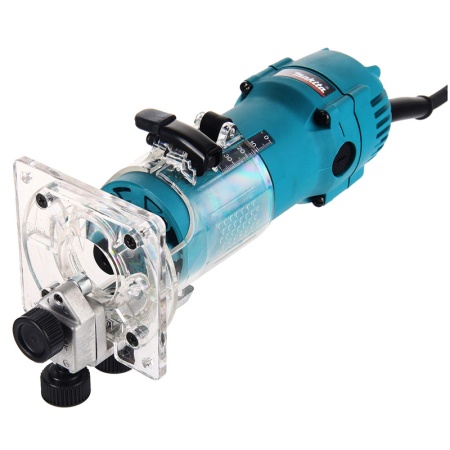   Makita 3707