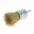 Шлифовальные щетки для дрелей Шлифовальные щетки для дрелей