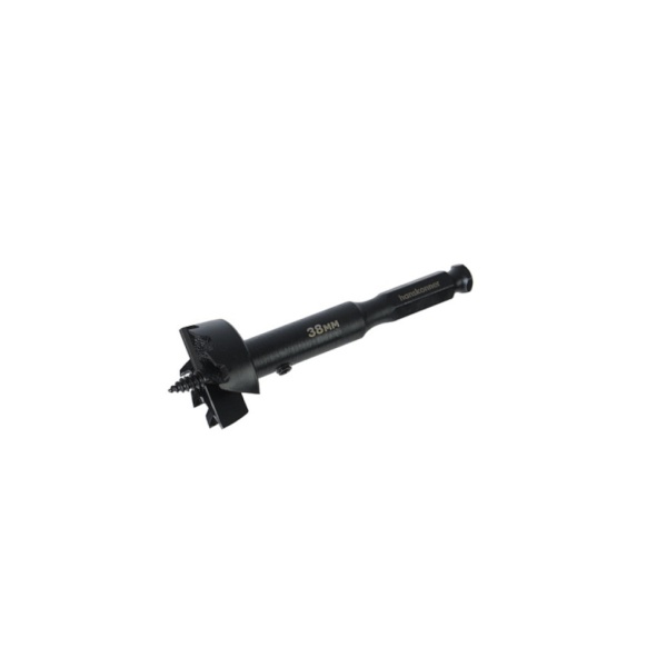������ ��������� 38 ��, ����� 128 �� Hanskonner (H1055-F38x128) (����� ��45 � ��67, ��������� 7/16")
