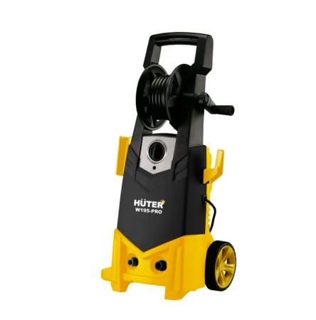  HUTER W195-PRO