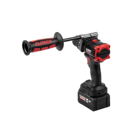   Elitech HD CD 20BL2 (130/, 14/) (E2201.042.01)