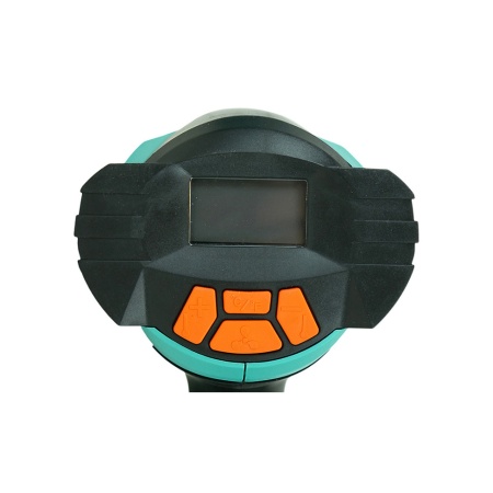 ��� Sturm HG2003LCD