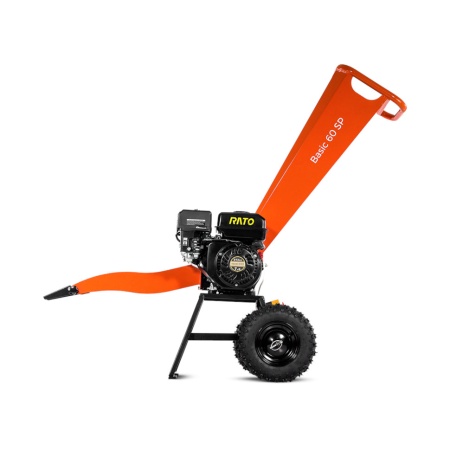   YARD FOX BASIC 60 SP