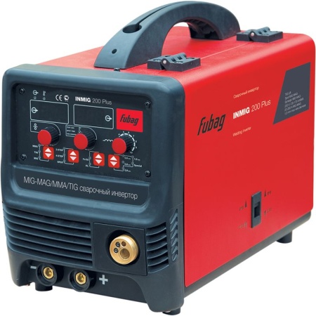    FUBAG INMIG 200 SYN PLUS (31434) +  FB 250_3  (38443)