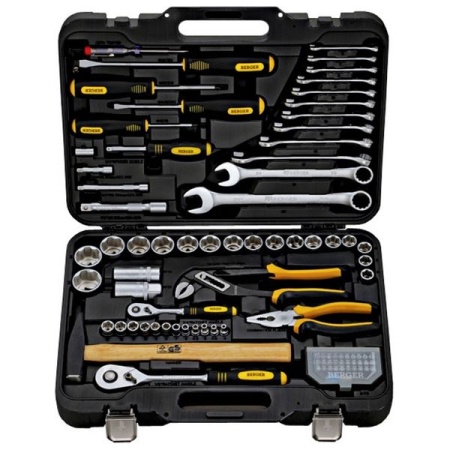    BERGER BG089-1214 (89)