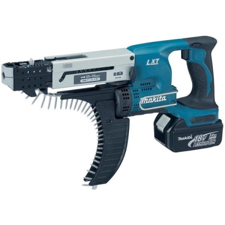  Makita DFR550RFE