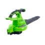 -  Greenworks GD40BVII (   ) 2406907