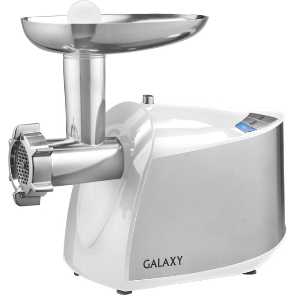 Мясорубка электрическая Galaxy GL2405 Мясорубка электрическая Galaxy GL2405