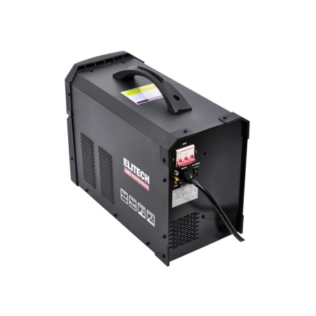 ��������� ����������� ����������� Elitech HD WM 300 SYN LCD PULSE