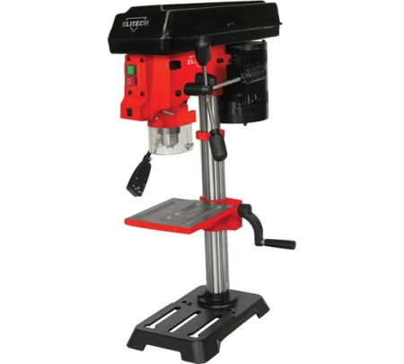 Станок сверлильный Elitech СТС 5525ПЛ, СТС 5525ПЛ Станок сверлильный Elitech СТС 5525ПЛ