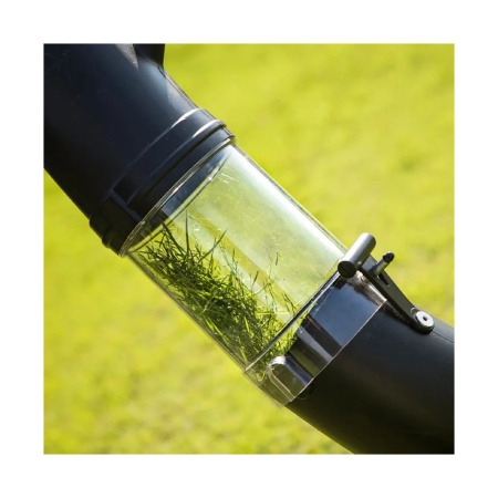 Травосборник для садовых трактора и райдера GREENWORKS 7500207 (170 литров) 7500207, 7500207 Травосборник для садовых трактора и райдера GREENWORKS 7500207 (170 литров) 7500207