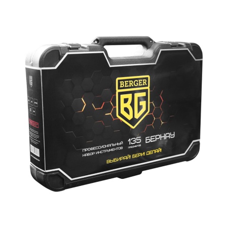    BERGER "" BG135-1214 (135)