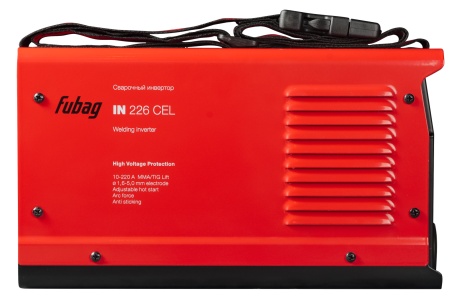   FUBAG IN 226 CEL 31466