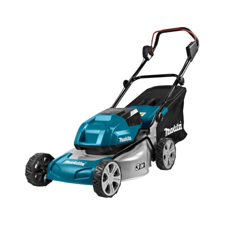   Makita DLM460PT2, LXT (18, 46, 2 5  )