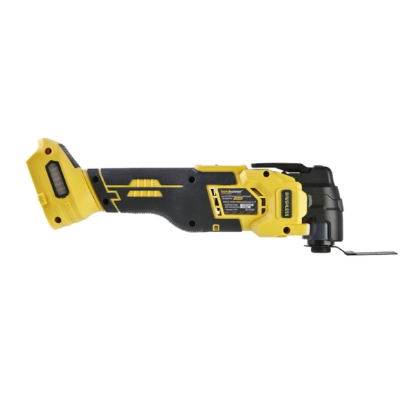 ������������������� ���������� �������������� Hanskonner HMF1802 (1BatterySystem18V, ��� ��� � ��)