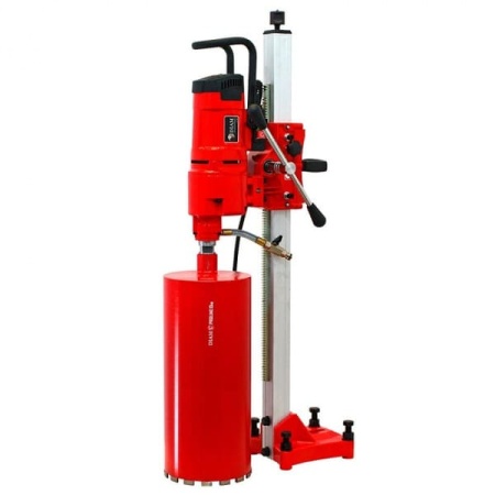 Сверлильная машина DIAM ML-250N (620073), 620073 Сверлильная машина DIAM ML-250N (620073)