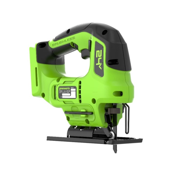 ������ �������������� Greenworks GD24JS90 (3601707CUA) (24V, ����., ���x2�/� � ��)