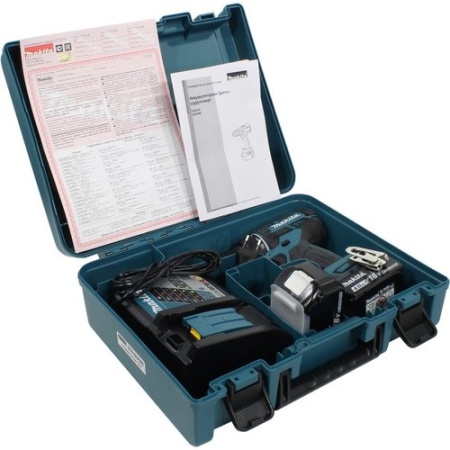 Makita DDF480RME