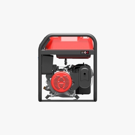 Генератор бензиновый GETINK G7500X (7кВт, 1-Ф, ручной стартер) 11007, 11007 Генератор бензиновый GETINK G7500X (7кВт, 1-Ф, ручной стартер) 11007