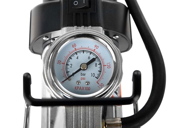 Компрессор автомобильный STURM MC8835, MC8835 Компрессор автомобильный STURM MC8835