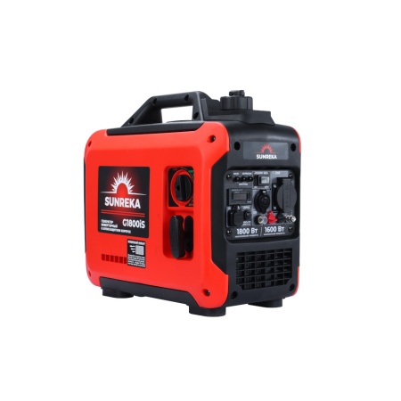    SUNREKA G1800iS (1,8, 1-,  ) 211023