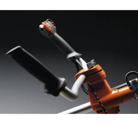 Бензотриммер HUSQVARNA 135R (9666048-01), 9666048-01 Бензотриммер HUSQVARNA 135R (9666048-01)