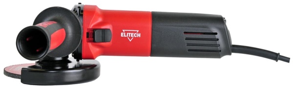 УШМ Elitech МШУ 1112Э (E2213.020.00), МШУ 1112Э (E2213.020.00) УШМ Elitech МШУ 1112Э (E2213.020.00)