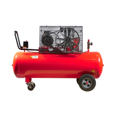 Компрессор FUBAG B5200B/200 СТ4 (45681519), 45681519 Компрессор FUBAG B5200B/200 СТ4 (45681519)